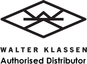 Walter Klassen Authorised Distributor