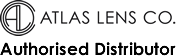 Atlas Lens Co Authorised Distributor