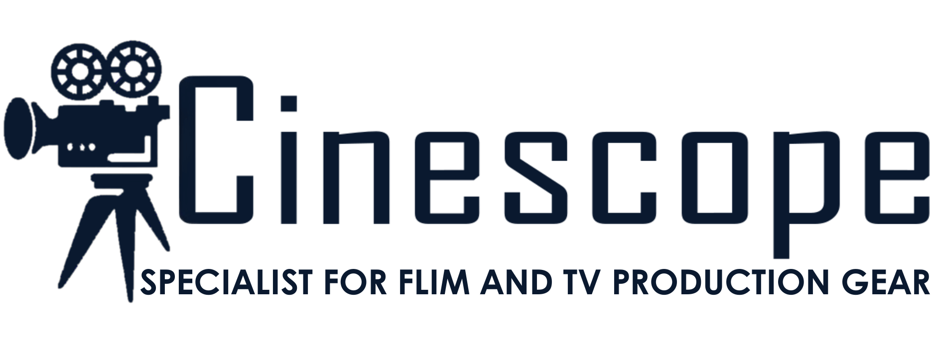 Authorised Distributor in India – Cinescope India