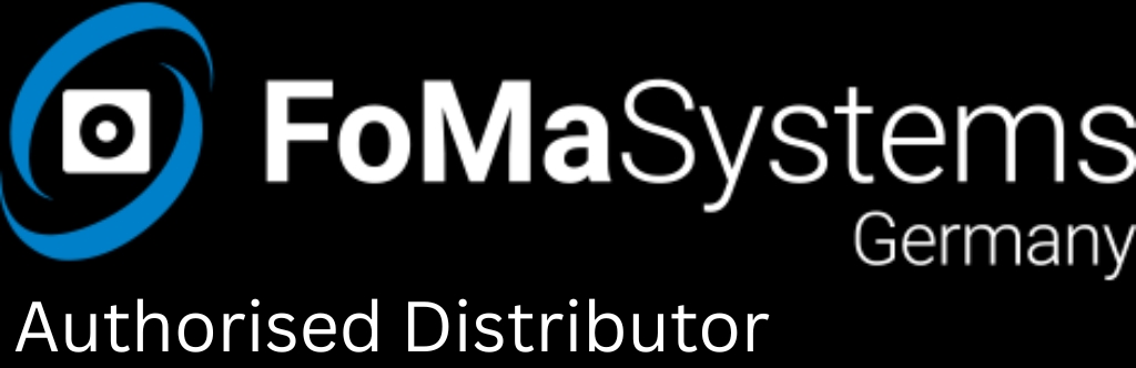 FoMaSystems Authorised Distributor
