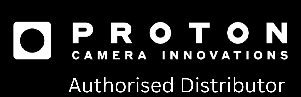 Proton camera Authorised Distributor