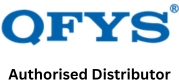 QFYS Authorised Distributor