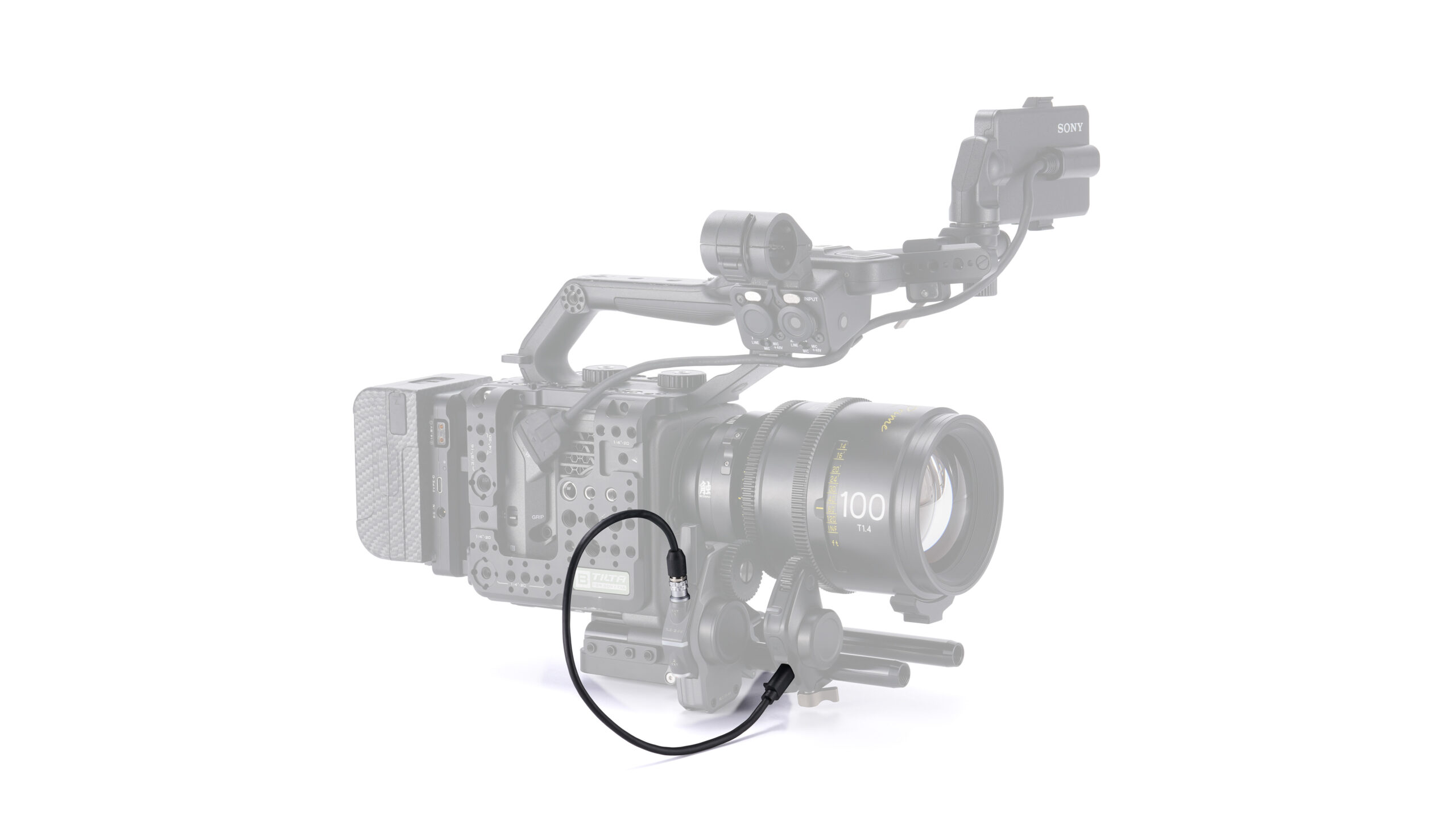 TCB-7P-USBC-36